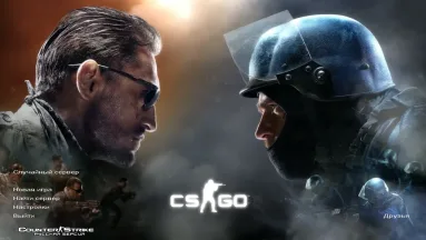 CS 1.6 Global Offensive Edition