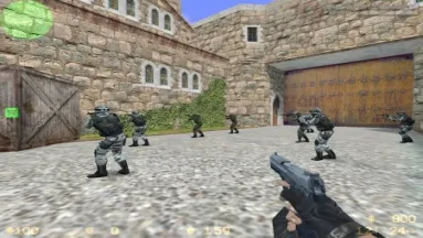 Counter Strike 1.6: Категории игроков