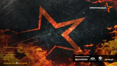 CS 1.6 DreamHack