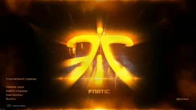 CS 1.6 от Fnatic