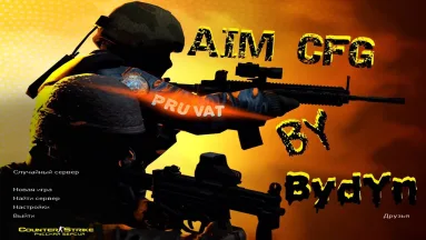CS 1.6 by Bydyn