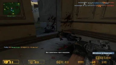 CSS v34 Revenge