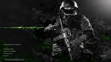 CS 1.6 NewStyle