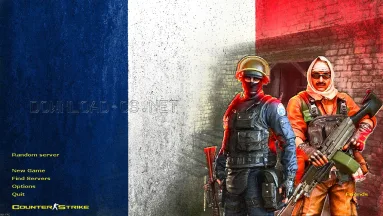 CS 1.6 France