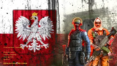 CS 1.6 Poland