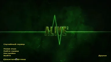 CS 1.6 Alive 2