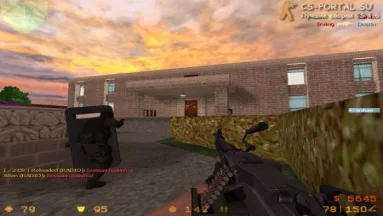 Типы игроков в Counter-Strike 1.6