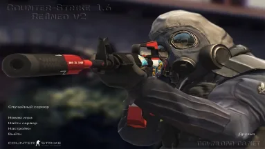 CS 1.6 Refined