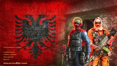 CS 1.6 Albania