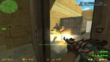 CS 1.6 Anime Edition