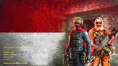 CS 1.6 Indonesia