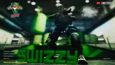 CS 1.6 от Sw1zzY