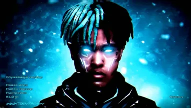 CS 1.6 XXXTentacion